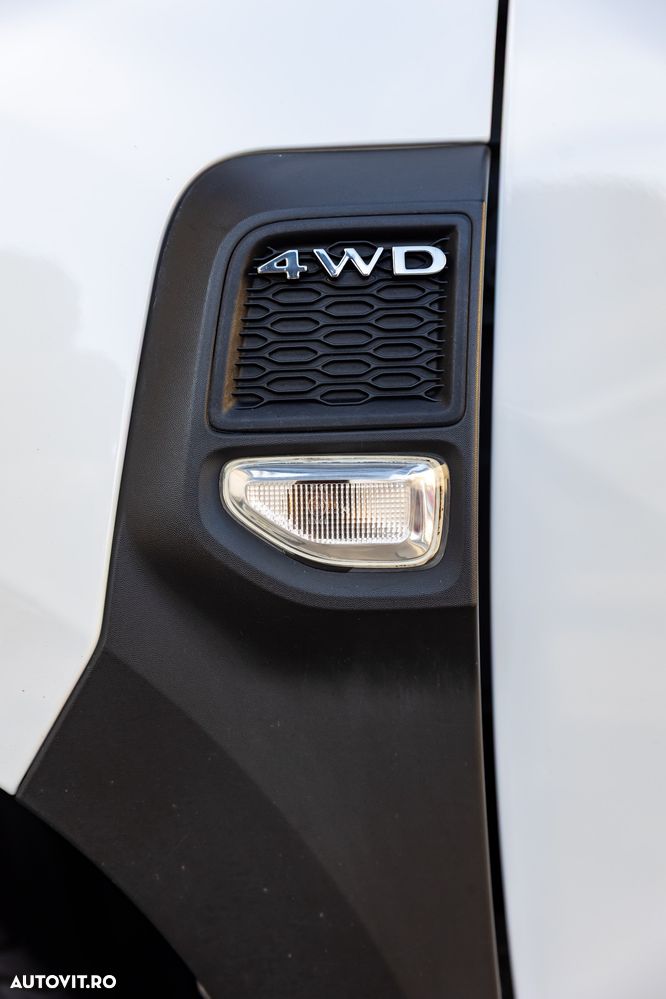 DACIA Duster 2021 — imagine 29