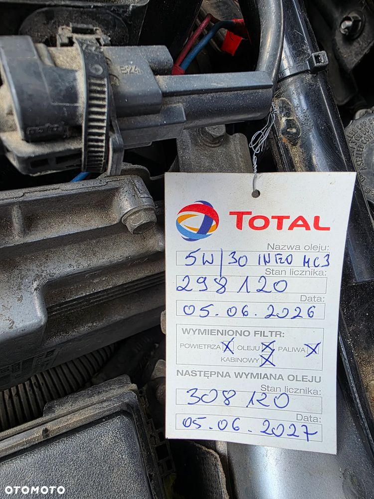 Peugeot 4007 2.2HDi Premium - 19