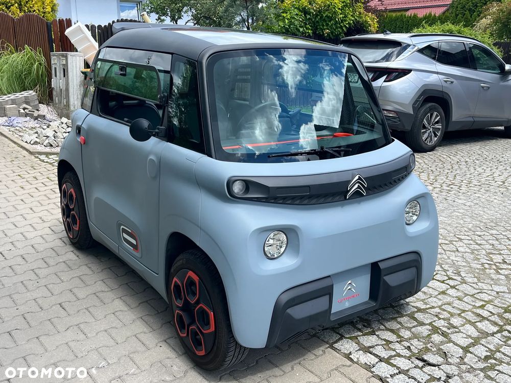 Citroën Ami - 9