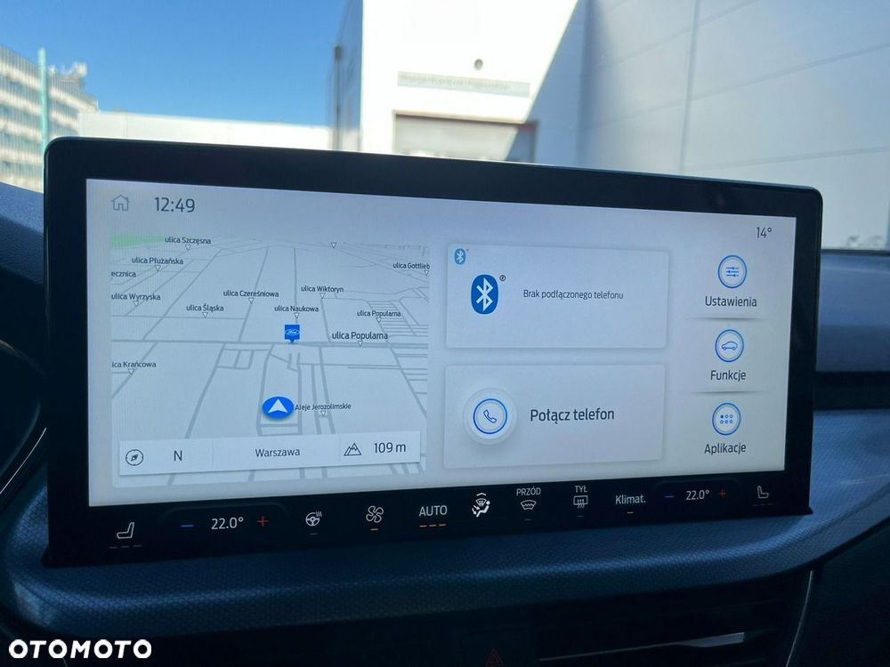 Ford Focus 1.0 EcoBoost Hybrid ACTIVE X - 25