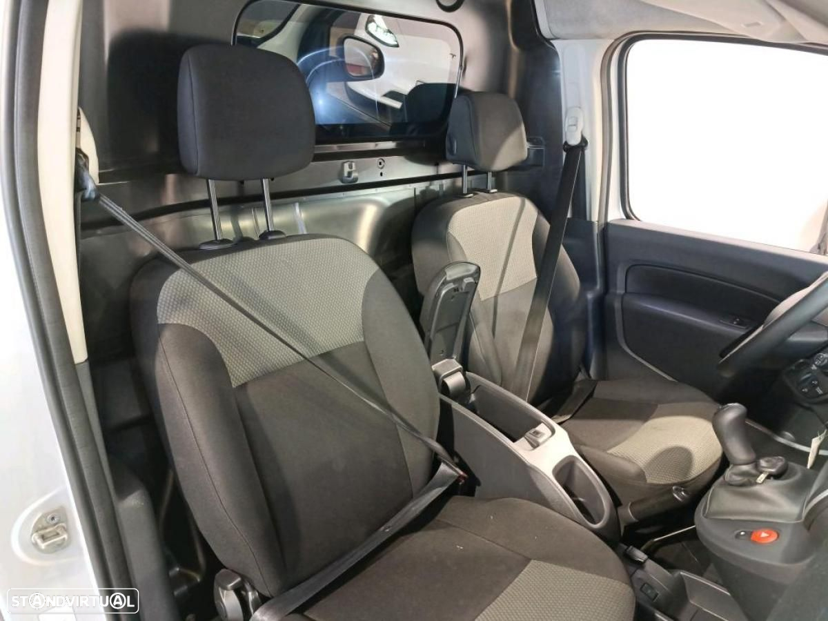 Renault Kangoo 1.5 dCi Busines C/iva - 4