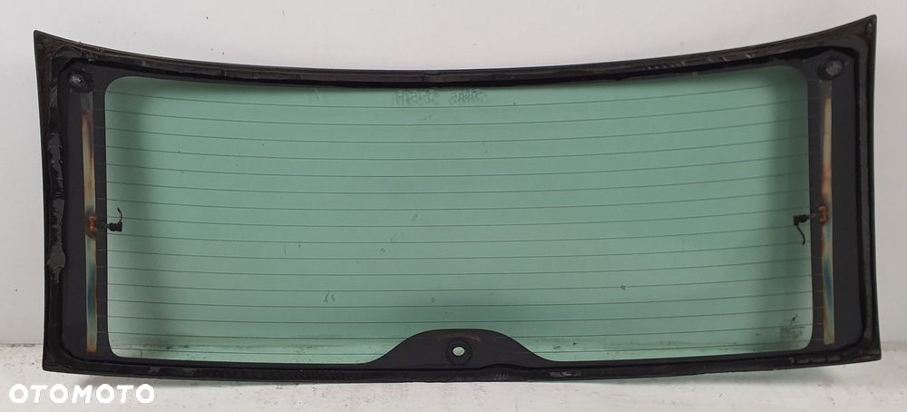 SZYBA TYŁ TYLNA SAAB 9-5 95 KOMBI - 3