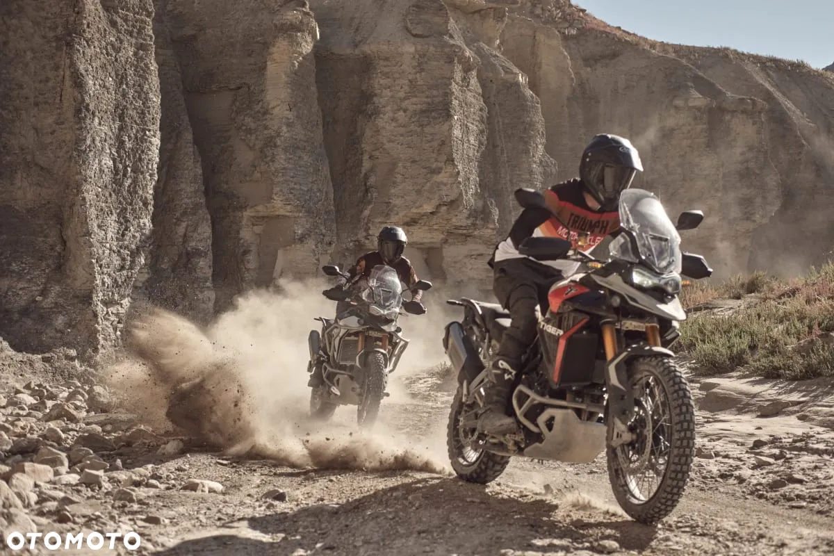 Triumph Tiger