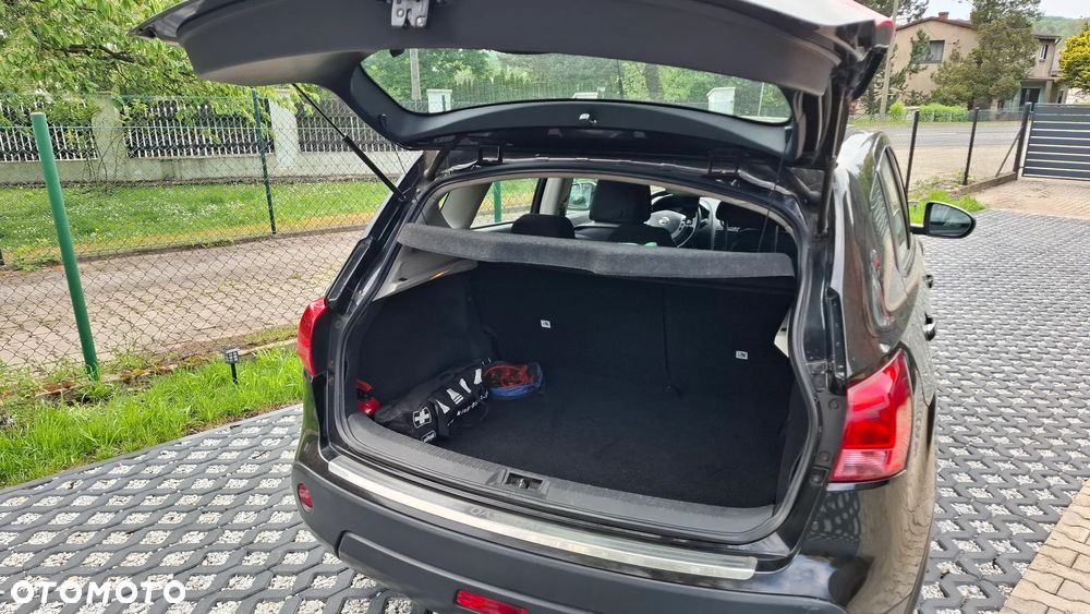 Nissan Qashqai 1.6 Acenta - 8