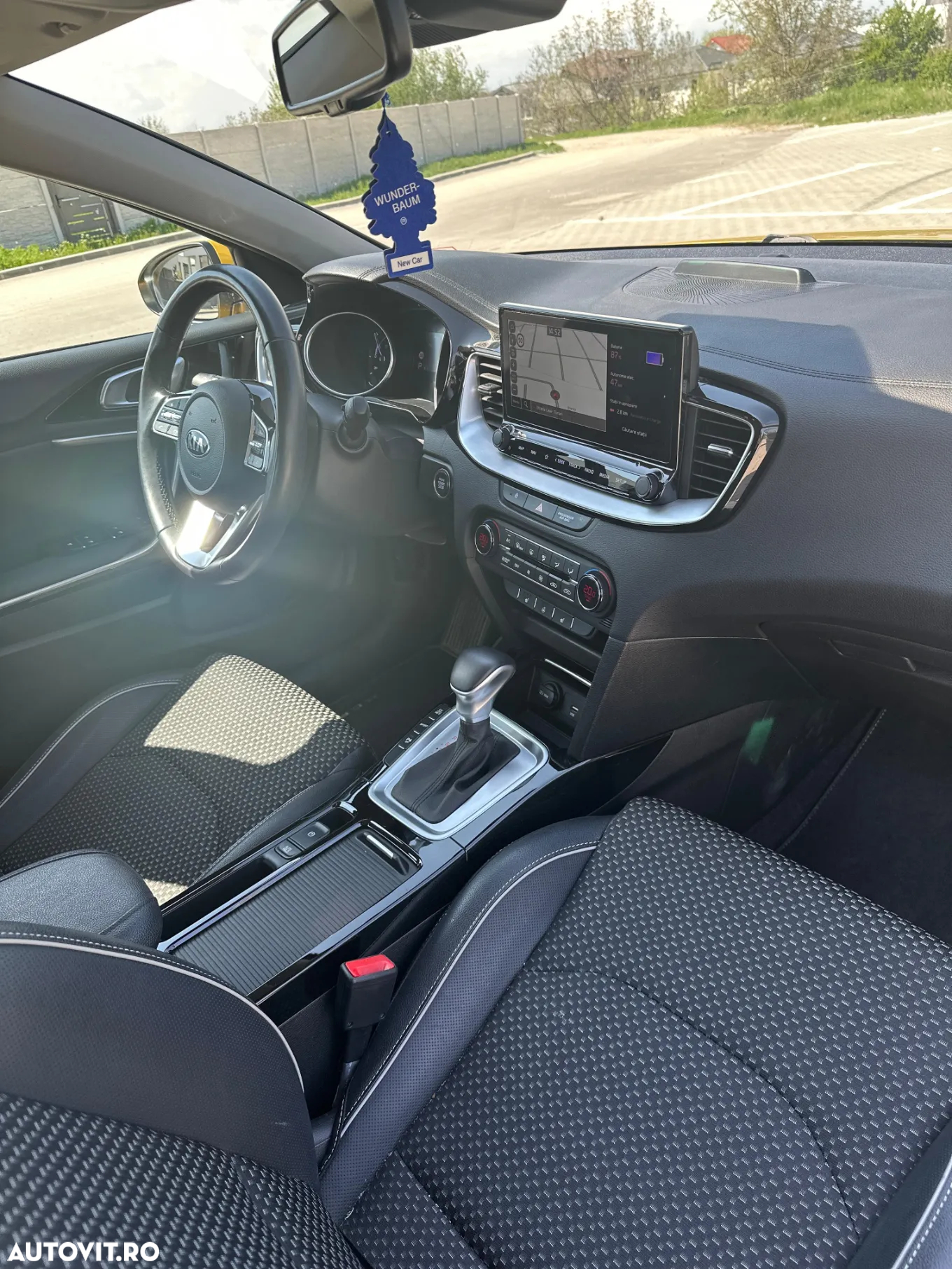 Kia XCeed 1.6 GDI DCT6 OPF Plug-in-Hybrid SPIRIT - 11