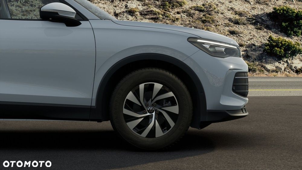 Volkswagen Tiguan 1.5 eTSI Life Plus DSG - 6