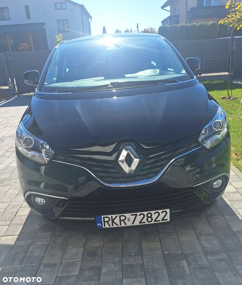 Renault Grand Scenic Gr 1.7 Blue dCi Zen - 2