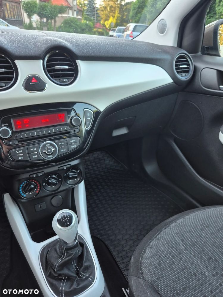 Opel Adam 1.4 Glam - 30