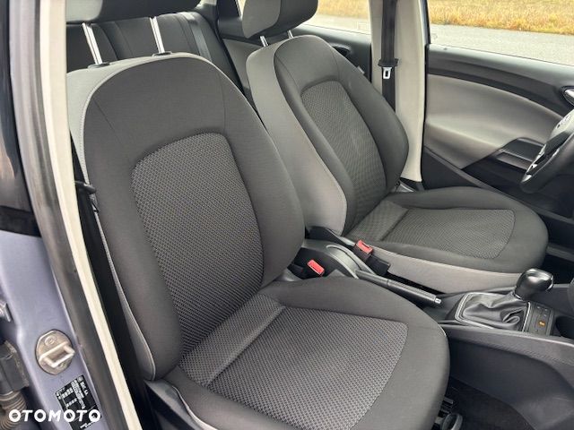 Seat Ibiza 1.0 TSI Style S&S DSG - 10