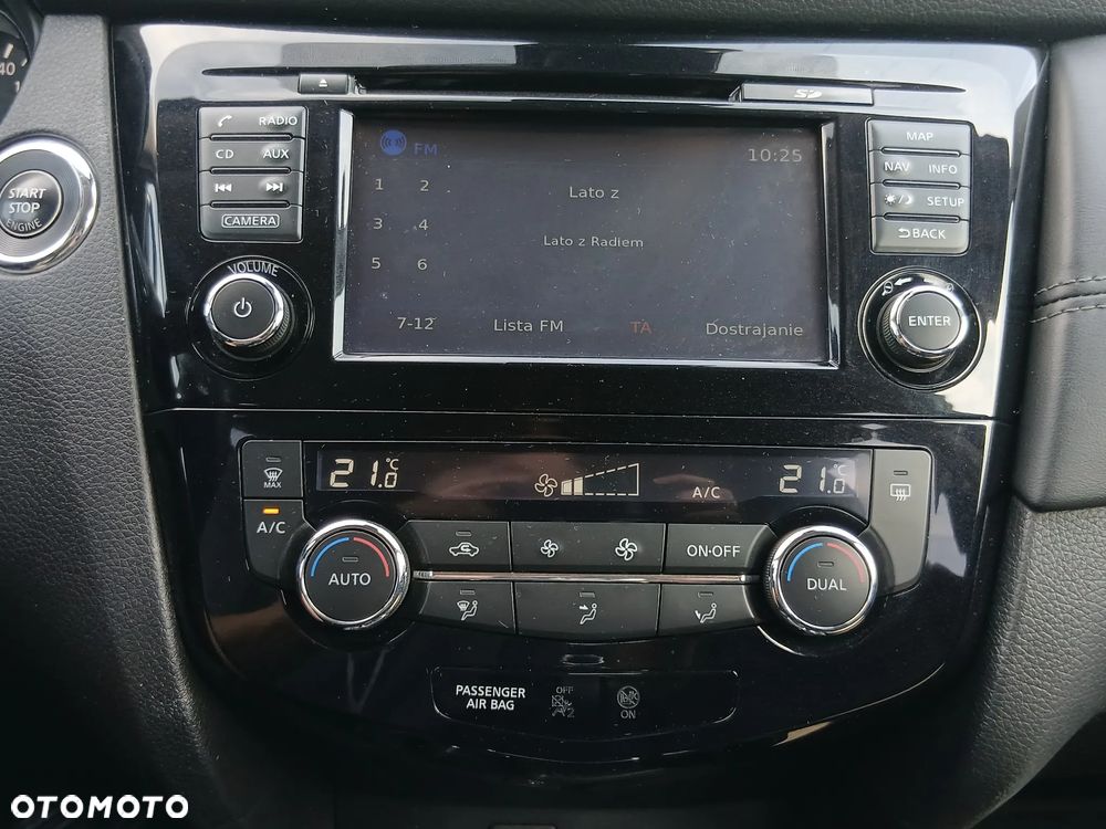 Nissan X-Trail 2.0 dCi N-Connecta 4WD Xtronic - 10