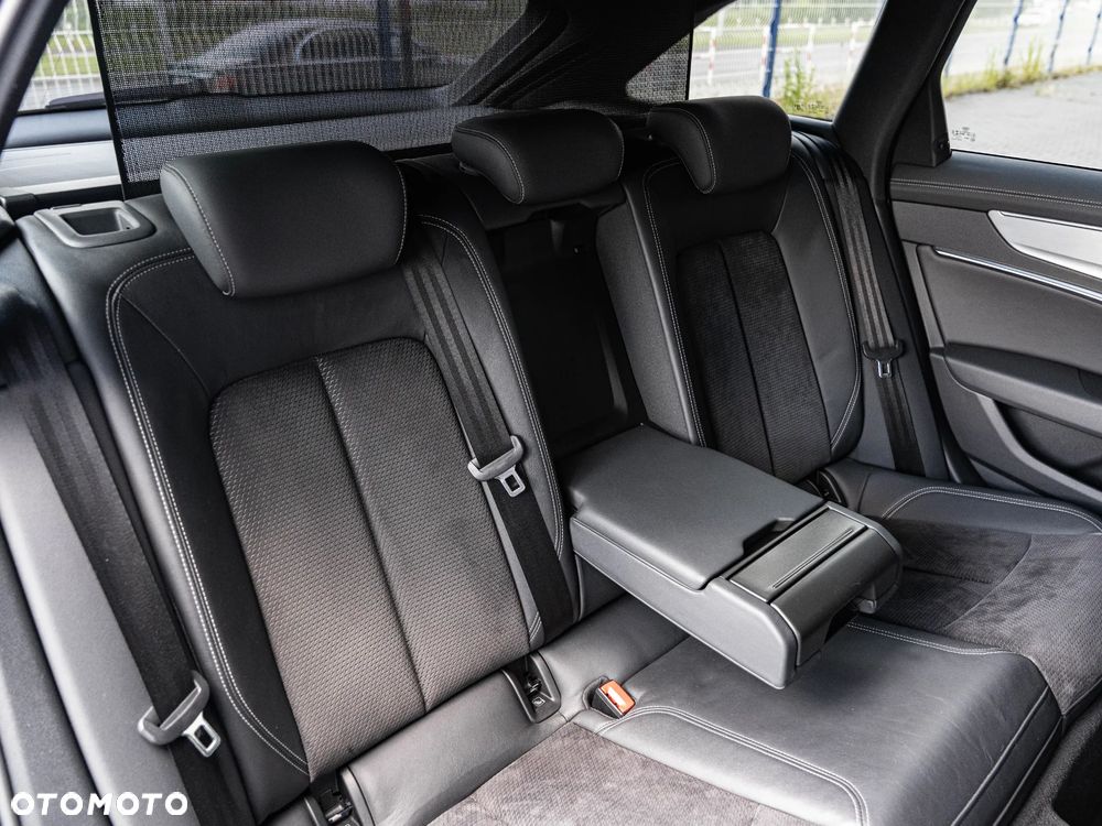 Audi A6 Avant - 27