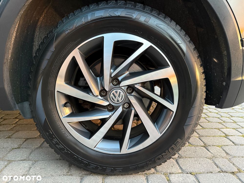Volkswagen Tiguan 1.4 TSI 4Motion (BlueMotion Technology) DSG Sound - 23