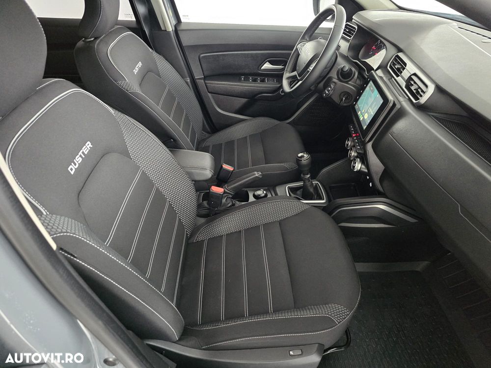 Dacia Duster - 21