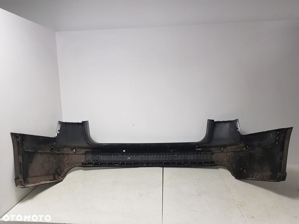 ZDERZAK TYLNY TYŁ AUDI A6 C7 ALLROAD KOMBI AVANT 4G 11-17r 4G9807417C - 6