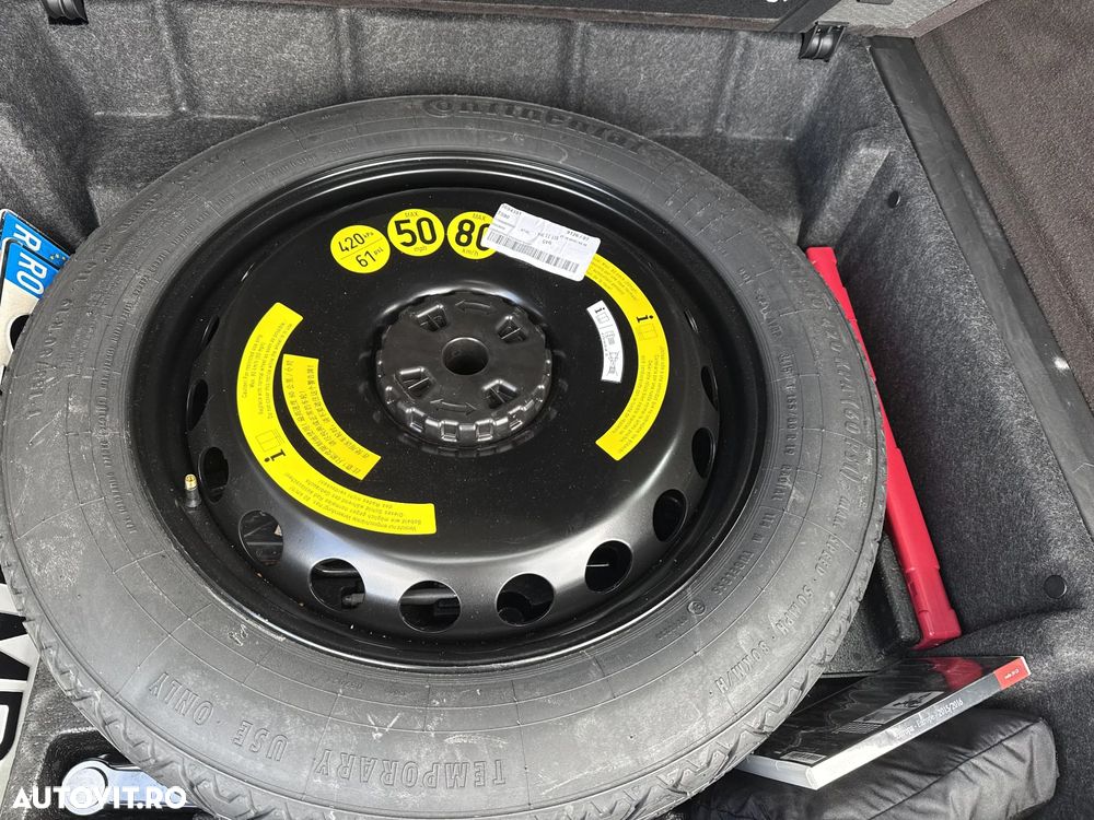 Mercedes-Benz GLE 350 d 4MATIC 9G-TRONIC - 28