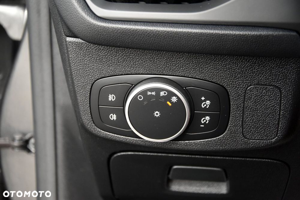 Ford Focus 1.5 EcoBlue STart-Stopp-System ST-LINE - 17