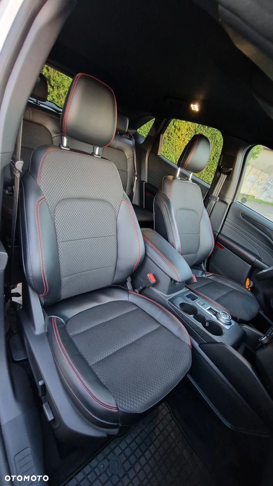 Ford Escape - 23
