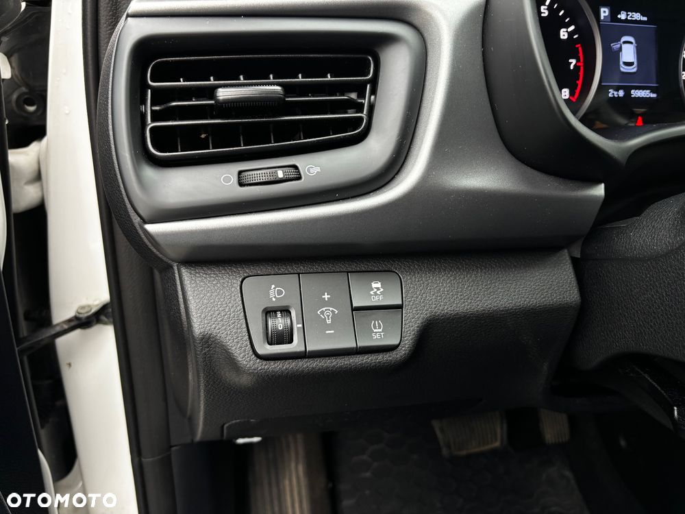 Kia Rio 1.0 T-GDI 120 DCT7 Spirit - 11