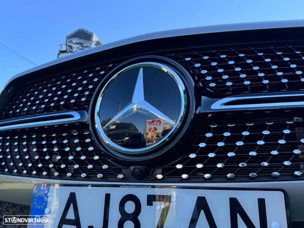 Mercedes-Benz GLE 350 de 4Matic - 6