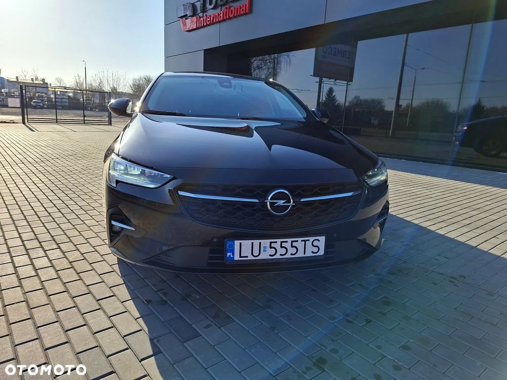 Opel Insignia 2.0 CDTI Business Edition S&S - 3
