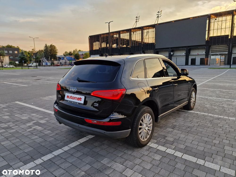 Audi Q5 - 4