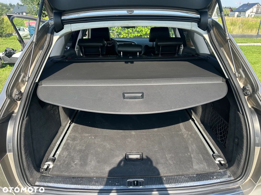 Audi A6 Allroad 3.0 TDI Quattro Tiptr - 5