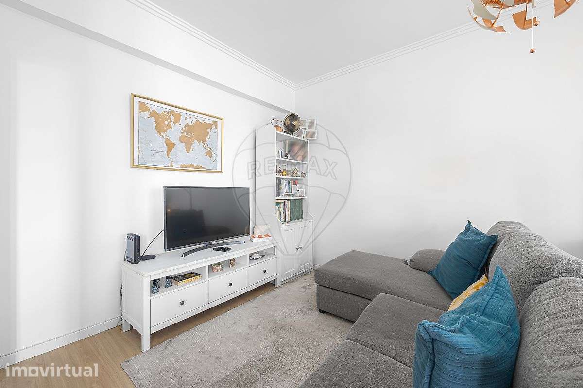 Apartamento T2 para venda - Grande imagem: 2/16