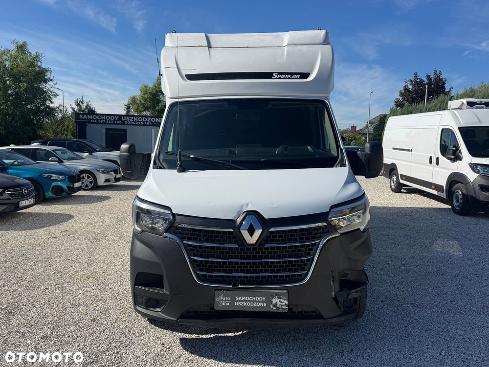 Renault MASTER L2H2 - 37