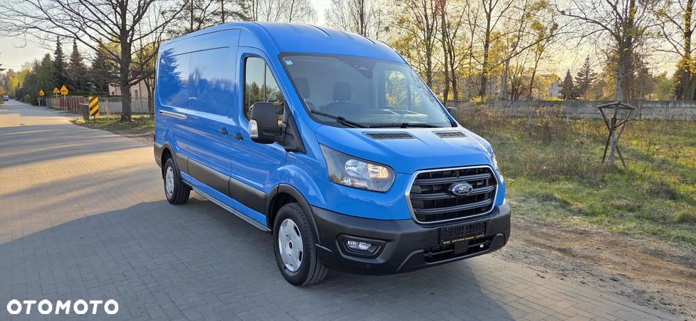 Ford TRANSIT - 8