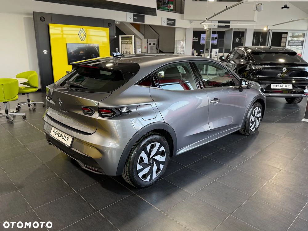 Renault Clio 1.2 TCe Evolution - 5