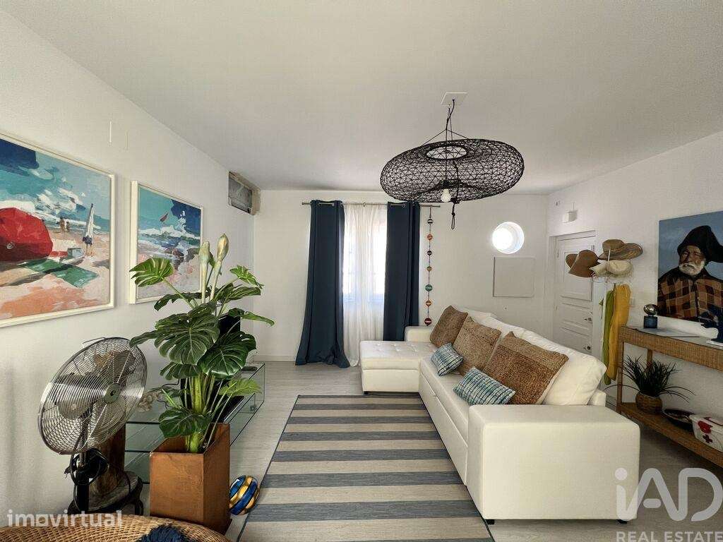Apartamento T2 em Sesimbra (Santiago) de 58 m2 - Grande imagem: 5/30