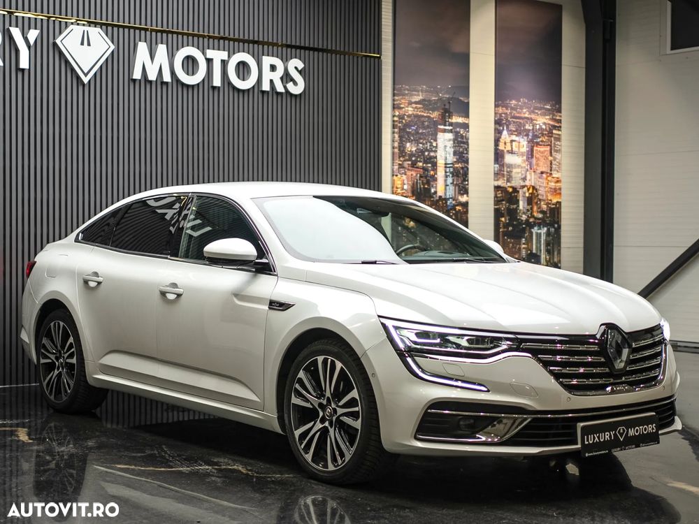 Renault Talisman - 4