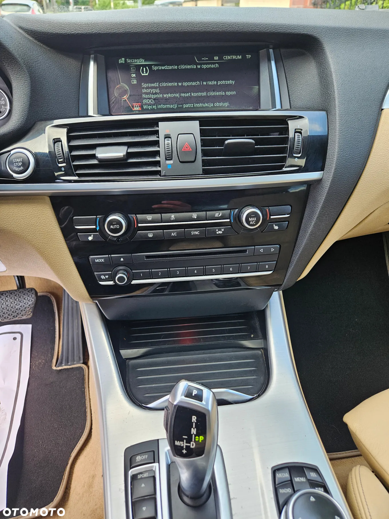 BMW X4 xDrive20d M Sport Edition - 16
