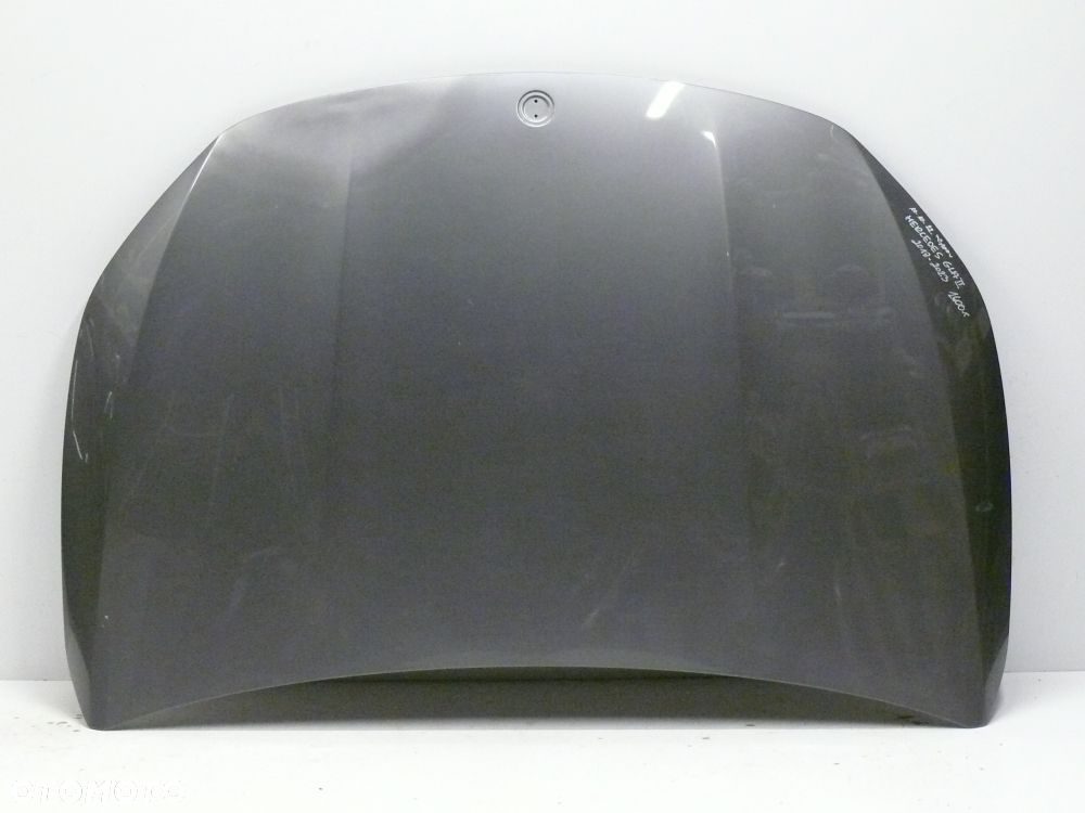 MASKA MERCEDES GLA II 2018 2023