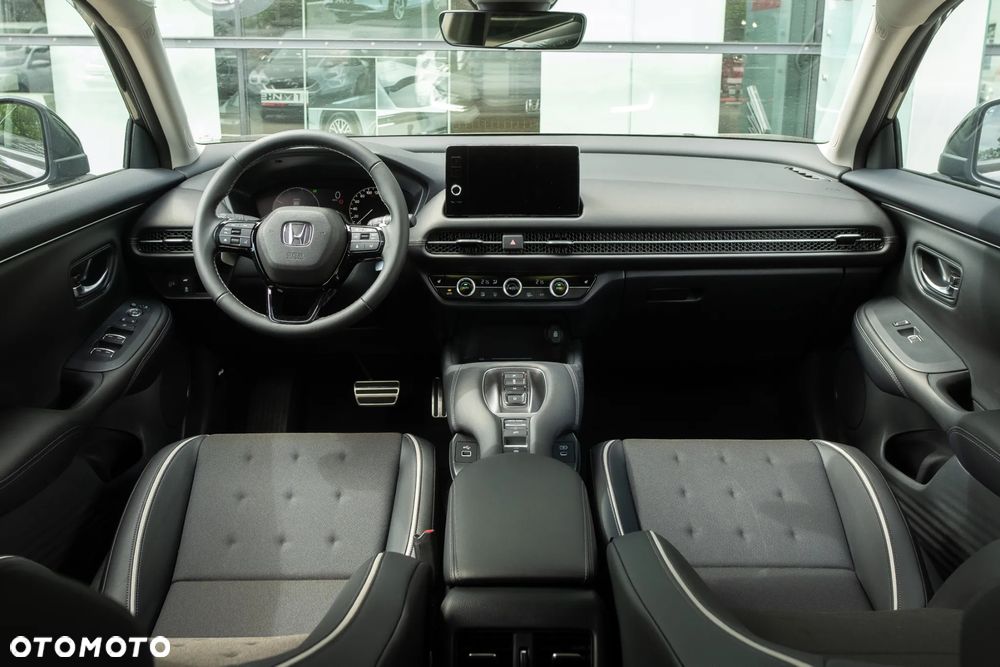 Honda ZR-V 2.0 i-MMD HEV Sport 2WD CVT - 10