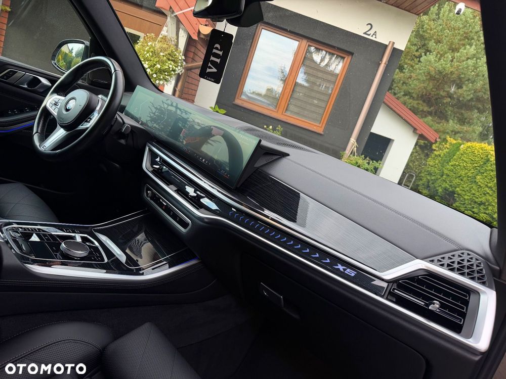 BMW X5 xDrive30d mHEV sport - 31