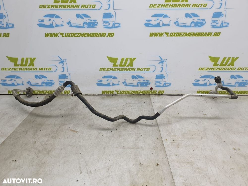 Conducta clima ac 4g0260710p 3.0 tdi Audi A6 4G/C7 [2010 - 2014] - 1