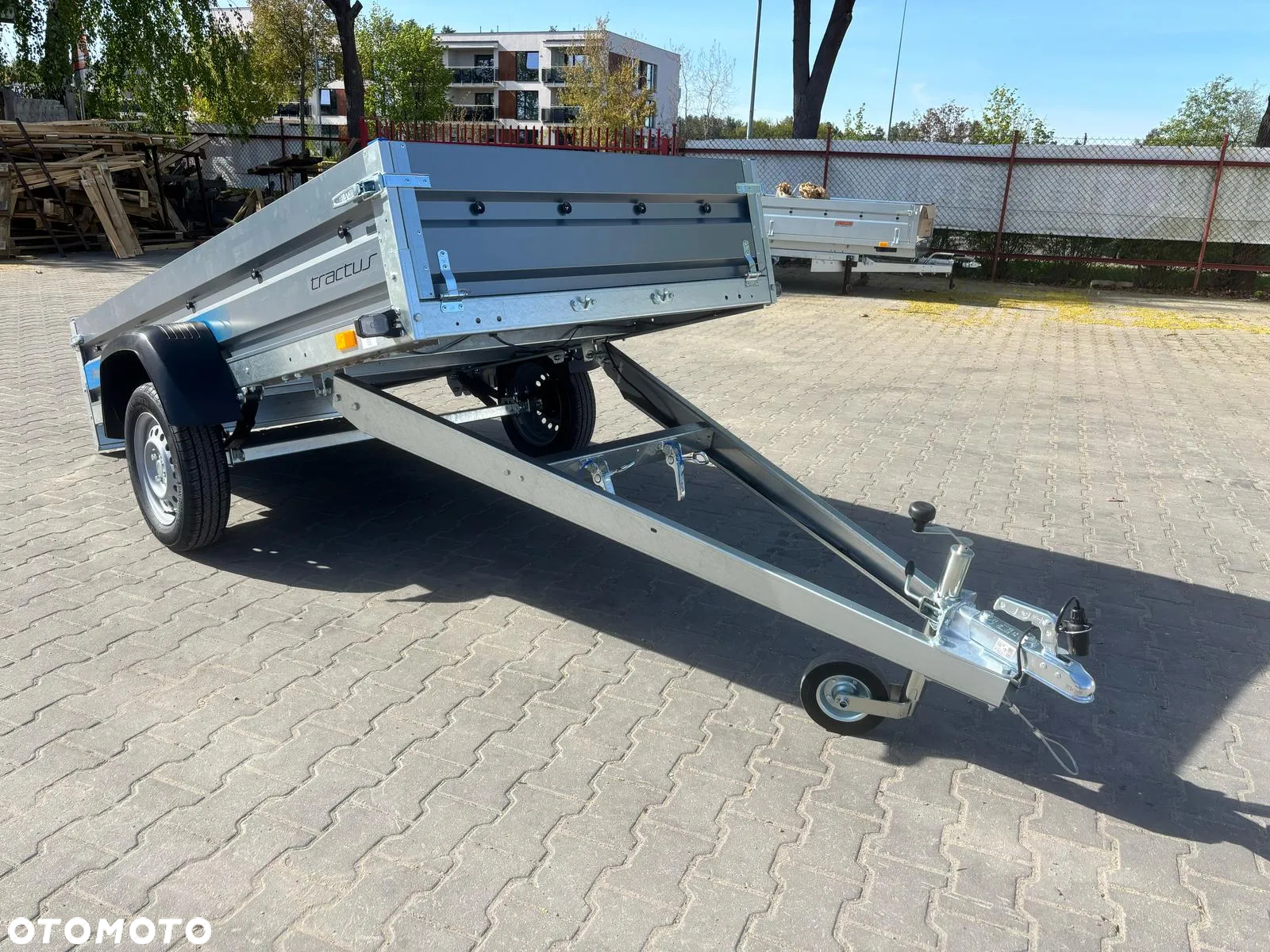 Faro Tractus Multi Flex - 22
