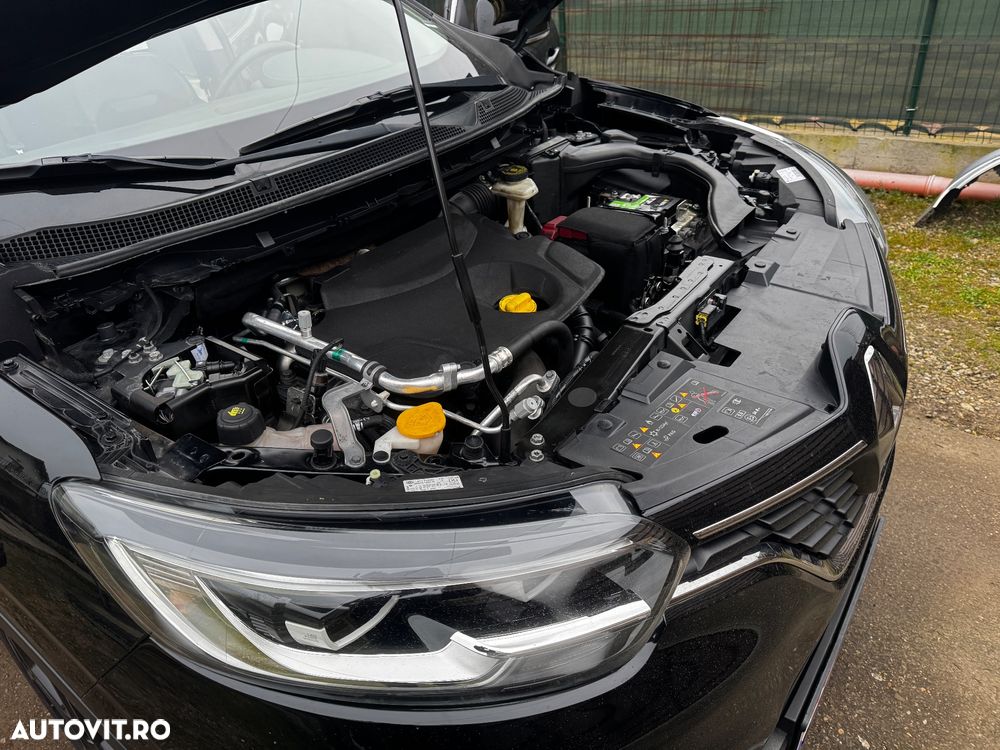 Renault Kadjar Energy dCi 110 EDC Business - 20