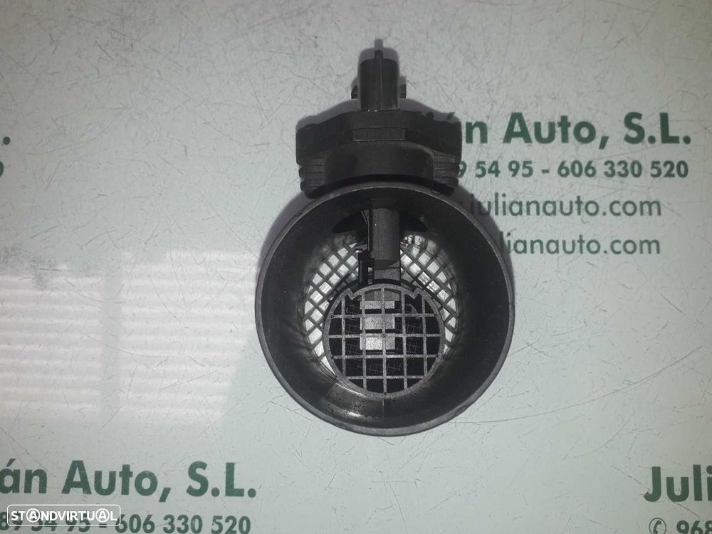MEDIDOR DE MASSA DE AR OPEL ZAFIRA A LIMUSINA 2005 -0281002478 - 2