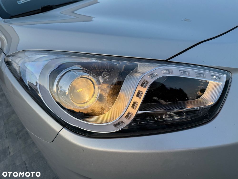 Hyundai i40 2.0 GDI Comfort + - 20