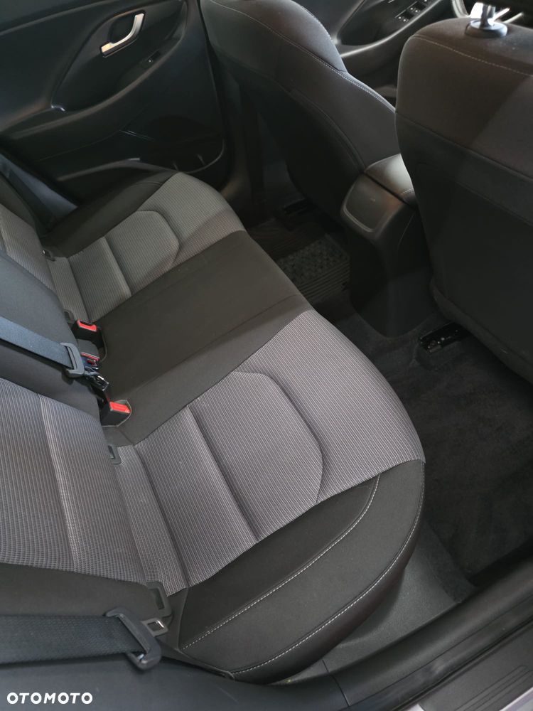 Hyundai i30 1.0 T-GDI Modern - 9