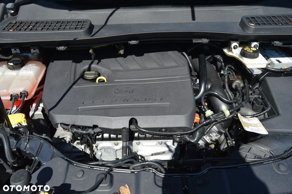 Ford Kuga 1.5 EcoBoost FWD Titanium ASS - 22