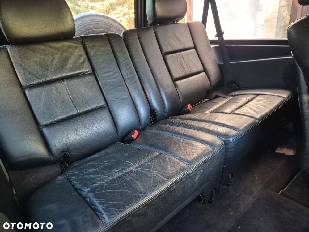 Mercedes-Benz Klasa G 270 CDI - 13