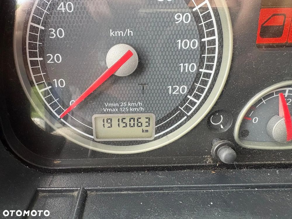 Iveco Stralis - 24