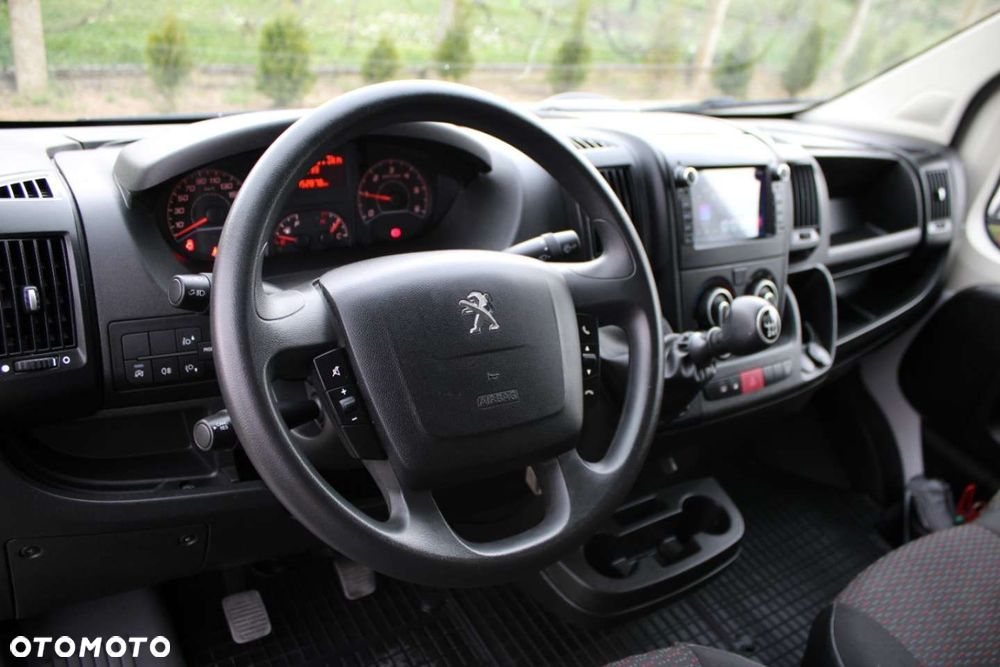 Peugeot Boxer - 6