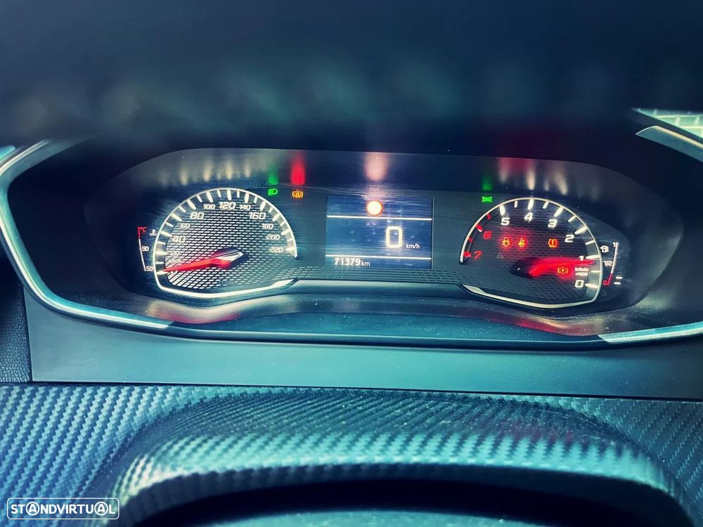 Peugeot 208 1.5 BlueHDi Active Pack - 4