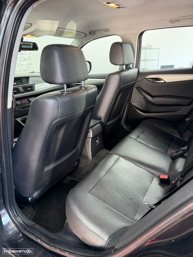 BMW X1 23 d xDrive Auto - 10