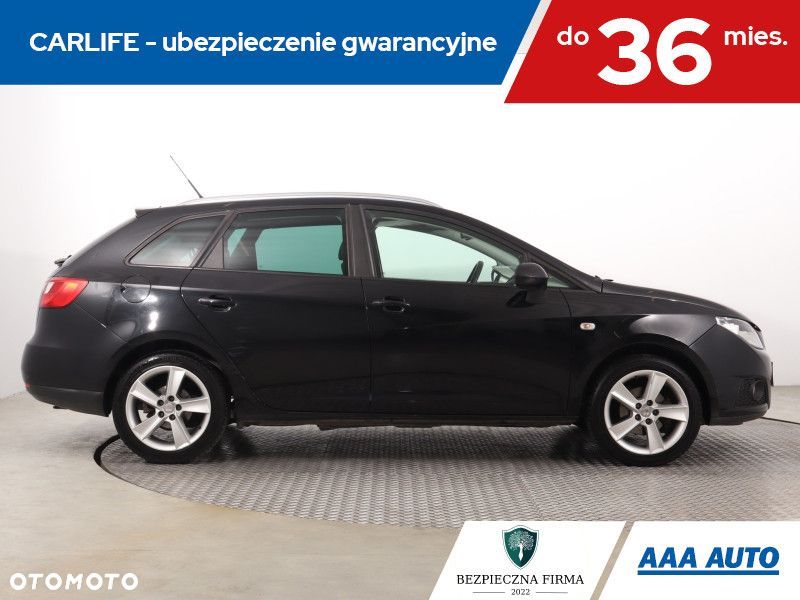 Seat Ibiza ST - 8