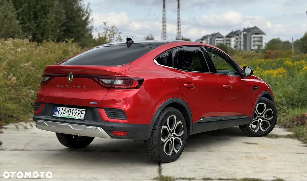 Renault Arkana - 11
